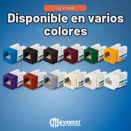 Vista 8 de Everest easyJACK - Herramienta de terminación de velocidad de 90 grados Multi colorido