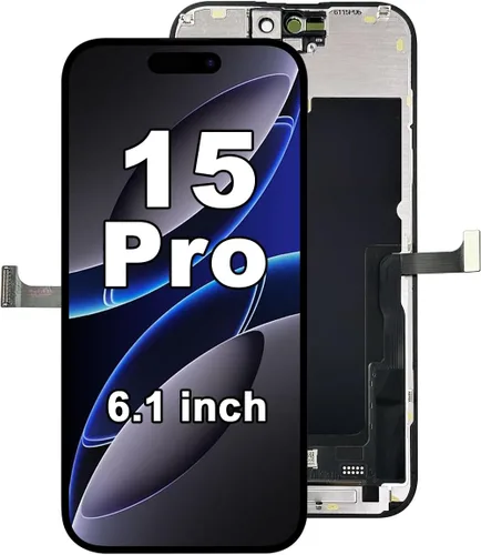 Vista 25 de [OLED] para iPhone Xs MAX Reemplazo de pantalla de 6.5 pulgadas [NO LCD] Pantalla 3D Touch Frame Asamblea Digitalizador para Modelo A1921, A2101