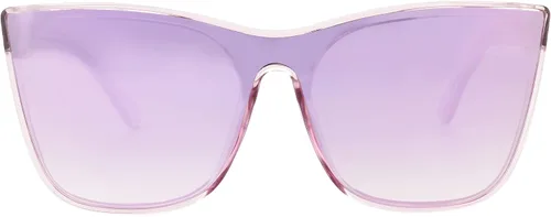 Vista 3 de Steve Madden Gafas de sol Trendsetter Cat Eye para mujer