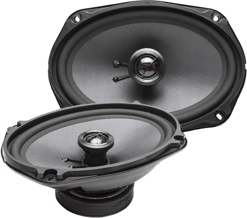 Vista 13 de Skar Audio TX-T - Tweeters de cúpula de seda de neodimio de 1 pulgada, 240 W, potencia máxima, par