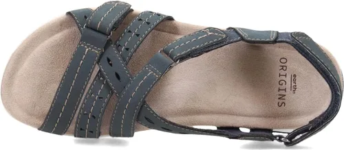Vista 6 de Earth Origins Women's, Sailor Sandal