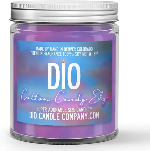 Vista 65 de Let's Go to the Lobby Wax Melts (paquete de 4) vainilla y caramelo con aroma a soja