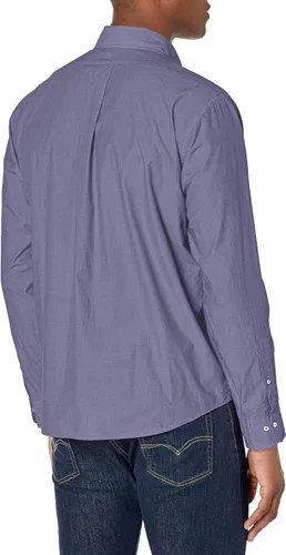 Vista 2 de Brooks Brothers Men's Friday Sport Shirt