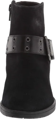 Vista 2 de Clarks Botines Hollis Star para mujer