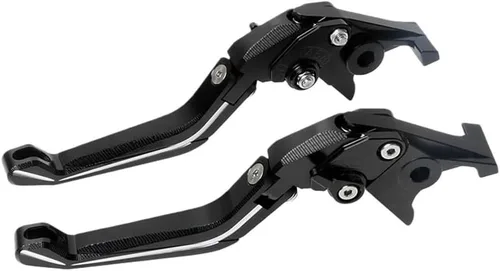 Vista 13 de Levers Handlerbar for FZ-8 FZ8 2011-2015 Motorcycle Folding Adjustable Brake Clutch Levers Handlebar Grips Parts
