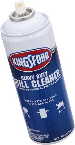 Vista 5 de Kingsford Limpiador BB0131, paquete de 1