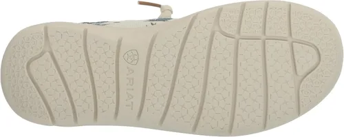 Vista 4 de ARIAT, Hilo - Mocasines para Mujer