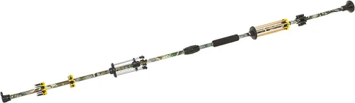 Vista 12 de Cerbatana de calibre 40. 18", 24" y 48" con múltiples opciones de pintura. Kits de dardos incluidos.