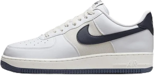 Vista 64 de Nike Zapatillas Air Force 1 '07 para hombre