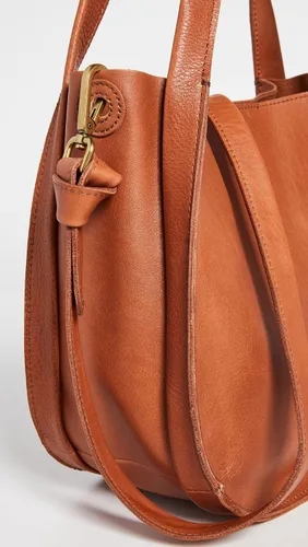 Vista 4 de Madewell The Sydney - Bolso de hombro para mujer