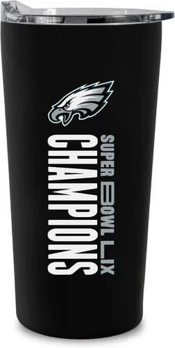 Vista 35 de Rico Industries Vaso de fútbol NFL suave al tacto, fácil agarre