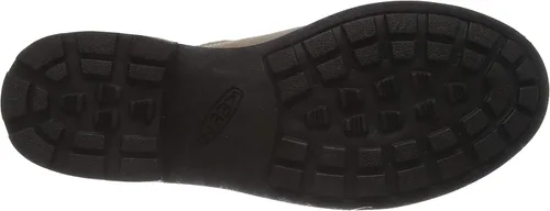 Vista 4 de KEEN Oregon City Chelsea - Botas para mujer