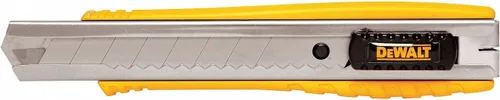 Vista 6 de DEWALT DWHT10037 - Cuchillo a presión de una sola hoja de 9 mm
