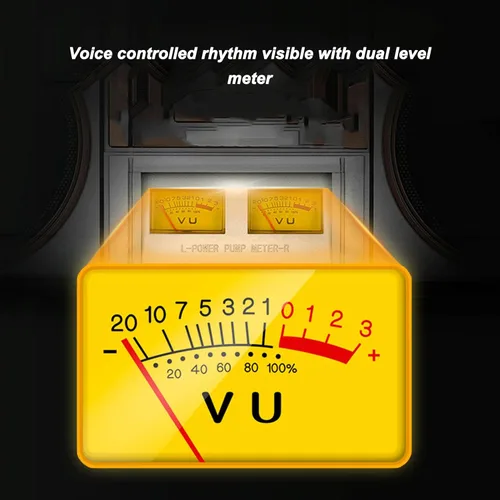 Vista 4 de Reproductor de cinta de casete portátil - Reproductor de casete retro, FM MW SW1 SW2 Radio estéreo, grabadora de reproductor de cinta de casete