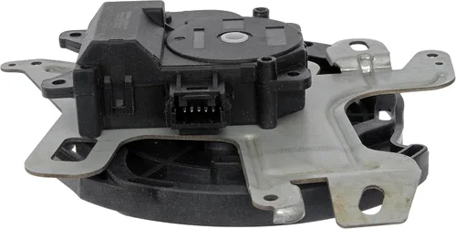 Vista 2 de Dorman Actuador de puerta de mezcla HVAC 604-901 compatible con modelos seleccionados de Lexus/Toyota