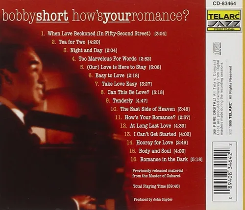 Vista 2 de Hows Your Romance