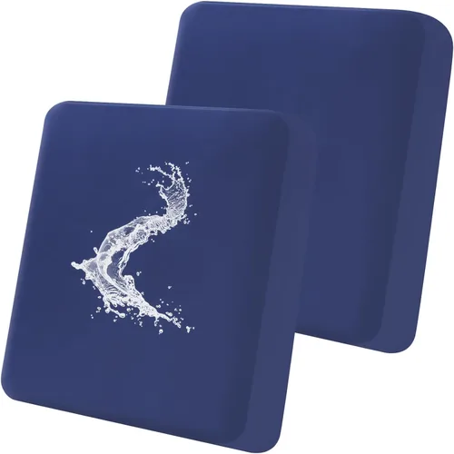 Vista 55 de Smiry Fundas de cojín impermeables para sofá, funda elástica y lavable, funda de cojín suave elástica antideslizante para muebles para mascotas