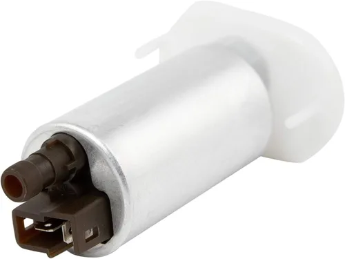 Vista 3 de TRQ Bomba de combustible eléctrica en tanque