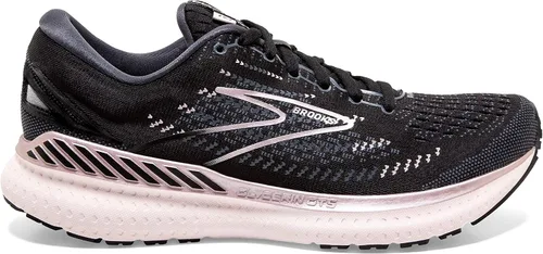 Vista 2 de Brooks Glycerin GTS 19 - Tenis para correr neutrales para mujer Transcend