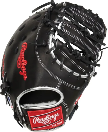 Vista 4 de Pro Preferred Baseball Gloves Pro Patterns Premium Kip Leather