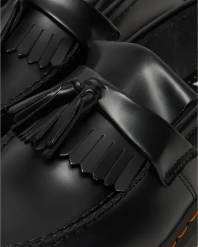 Vista 4 de Dr. Martens Unisex-Adult Adrian Bex Smooth Leather Tassel Loafers