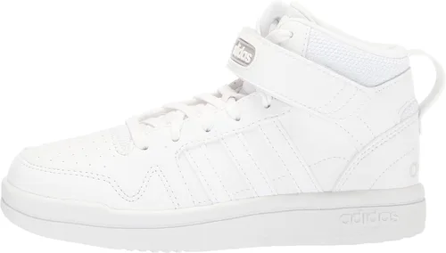 Vista 8 de adidas Unisex-Child Postmove Mid Basketball Shoes