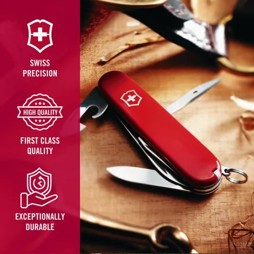 Vista 10 de Victorinox - Navaja de bolsillo suiza Spartan