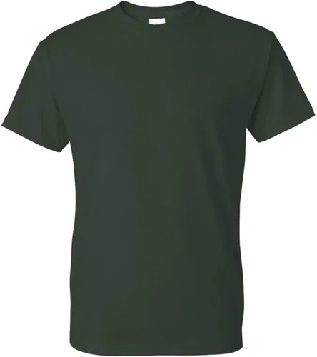 Vista 87 de Gildan G2000 - Camiseta de algodón para hombre Blanco