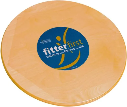 Vista 3 de Fitterfirst Tabla de equilibrio profesional