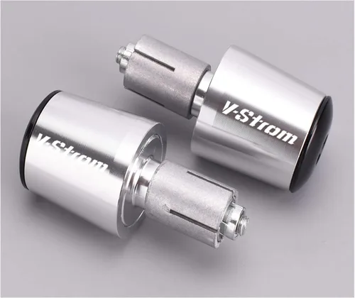 Vista 7 de Manillar de motocicleta para Suzuki DL650 V-Strom DL 650 VSTROM 2004-2022 (color negro)