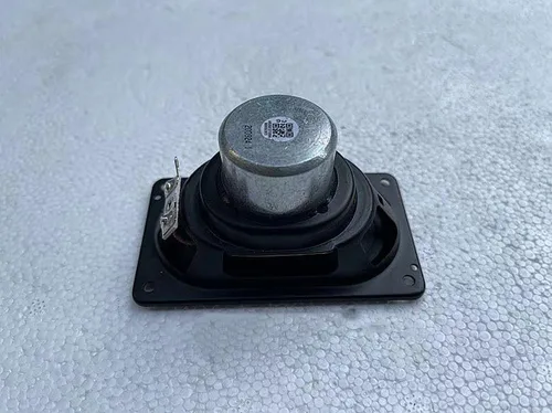 Vista 3 de Para jbl CHARGE5 Rectangular Reparación Reemplazo Altavoz 3.661 * 2.087 in 3 Euro 15W