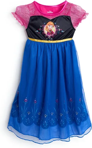 Vista 47 de Disney - Camisón de fantasía para niña