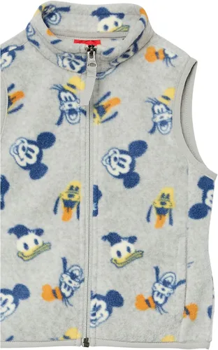 Vista 3 de Tienda Essentials Disney Marvel Chalecos de vellón polar para niños pequeños de Star Wars