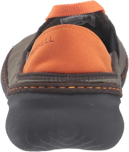 Vista 3 de Merrell Hut Moc Mocasines para hombre