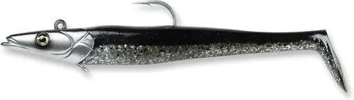 Vista 7 de Savage Gear Sandeel