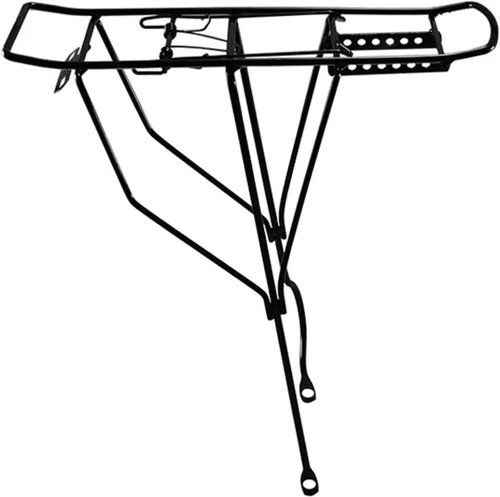 Vista 2 de Portabicicletas para niños, acero, accesorios fáciles de instalar, reemplazo directo, portaequipajes resistente, portaequipajes