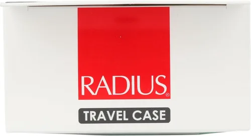 Vista 3 de Radius, Estuche para jabón, 1 unidad