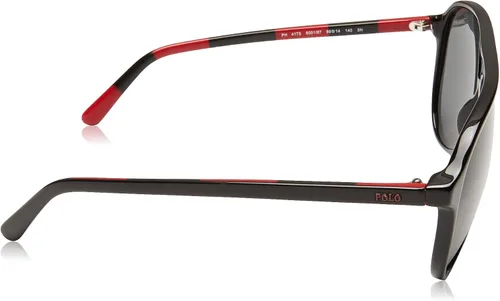 Vista 3 de Polo Ralph Lauren Ph4173 Aviator - Gafas de sol para hombre