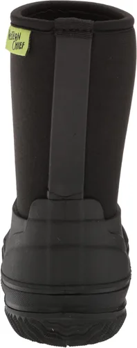 Vista 3 de Western Chief Botas de neopreno unisex de estilo libre para niños