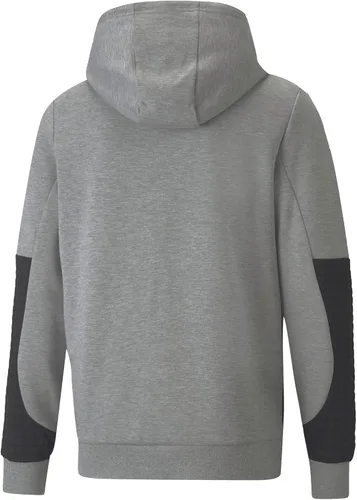 Vista 2 de PUMA Men's BMW M Motorsport Full-Zip Hoodie