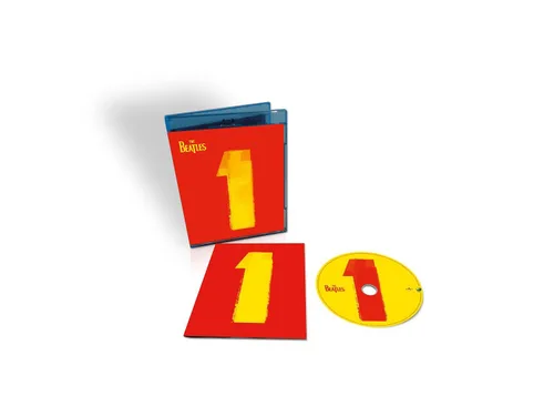 Vista 3 de 1 Blu-Ray Standard BD Box