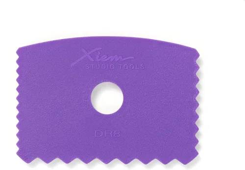 Vista 5 de Xiem Herramientas, Ultimate Decorating Rib Set B, UDRB-10225