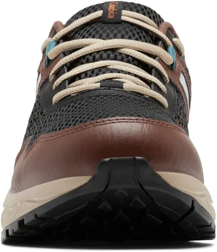 Vista 3 de Columbia Zapatos de senderismo impermeables Plateau para hombre