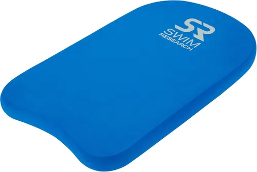 Vista 2 de Tabla de entrenamiento de natación – Equipo de piscina de espuma de Swim Research (disponible en tamaño adulto o junior, se vende por separado)