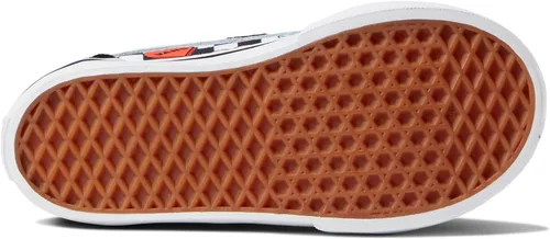 Vista 3 de Vans Zapatillas de lona unisex SK8-Hi Platform 2