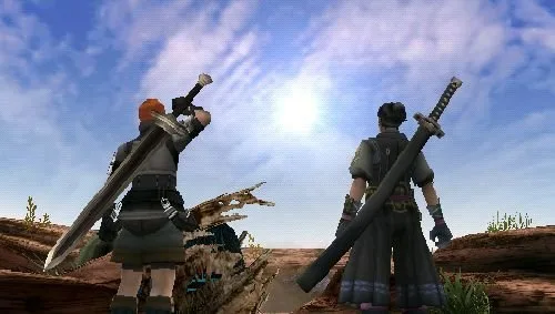 Vista 4 de Frontier Gate Japan Import