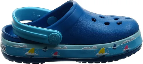Vista 8 de Crocs - Zuecos unisex para niños