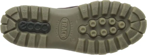Vista 4 de Ecco Track II Low GORE-TEX - Zapatos de senderismo impermeables para hombre