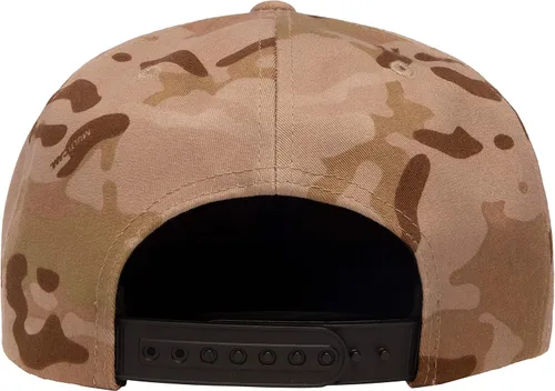 Vista 3 de Yupoong Gorra de cierre múltiple Yp Classics