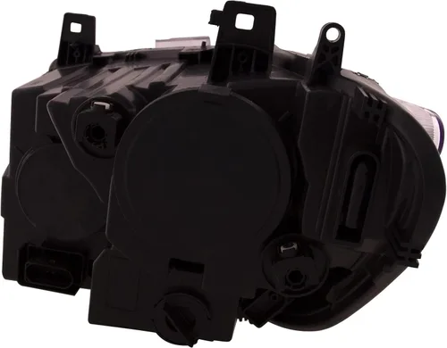 Vista 3 de HEADLIGHTSDEPOT Faro compatible con Mercedes-Benz Sprinter 1500-3500 19-22 Derecha Lámpara certificada CAPA
